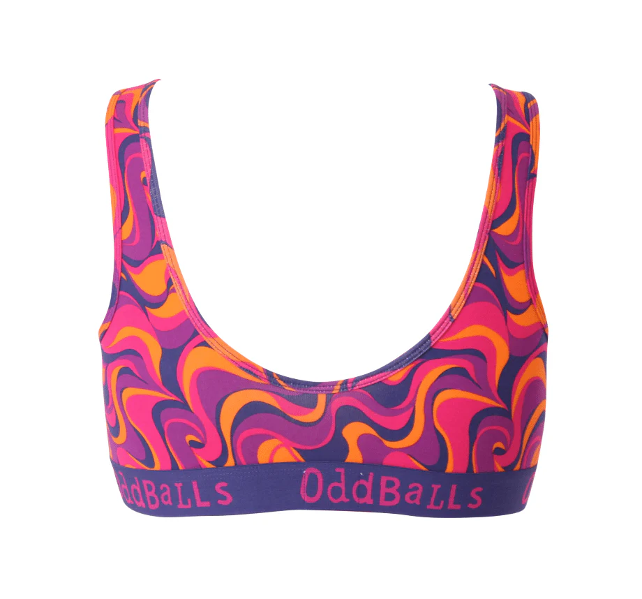 Wiggles - Ladies Bralette - Image 2