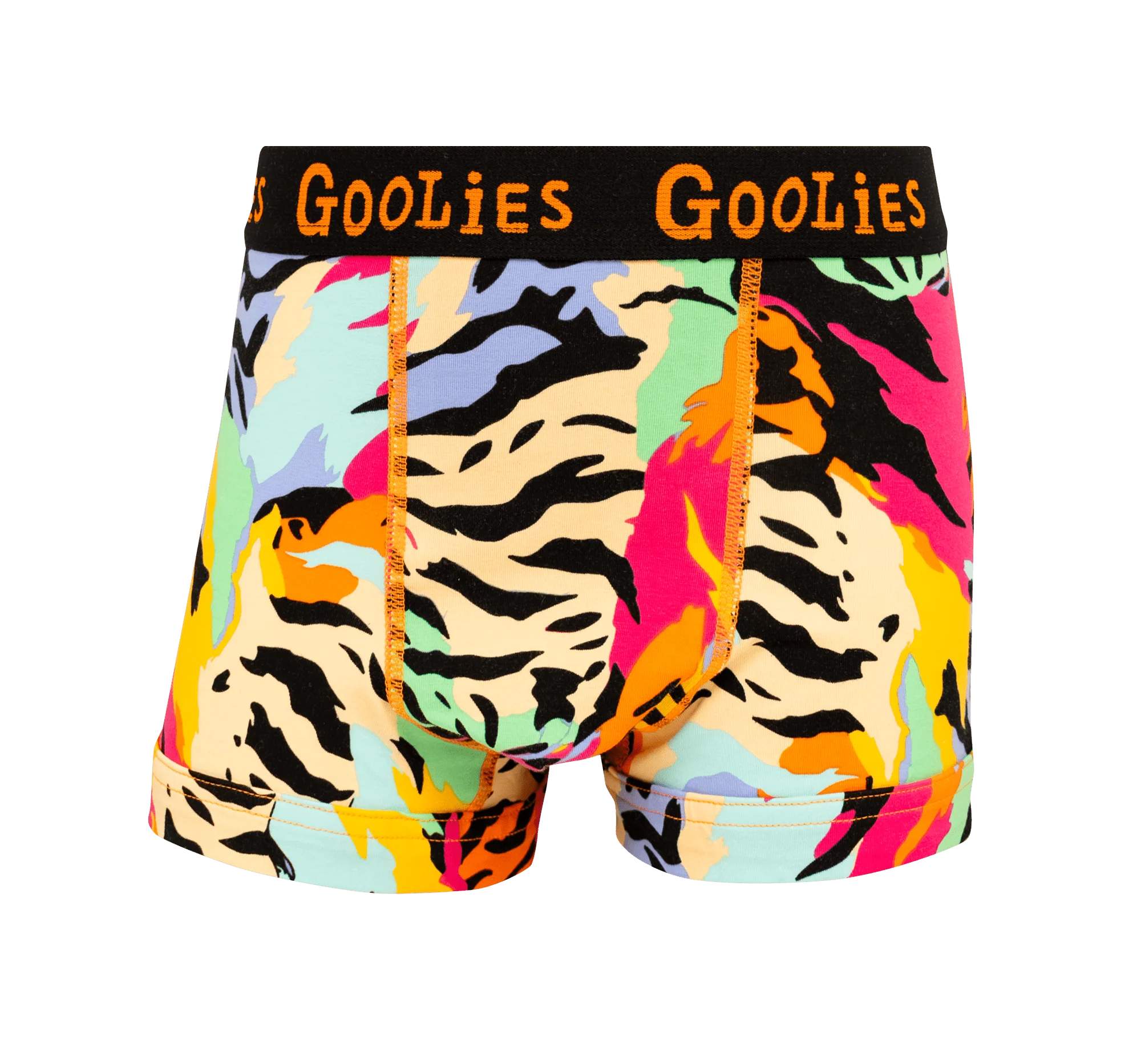 Wild Thing - Kids Boxer Shorts - Image 2