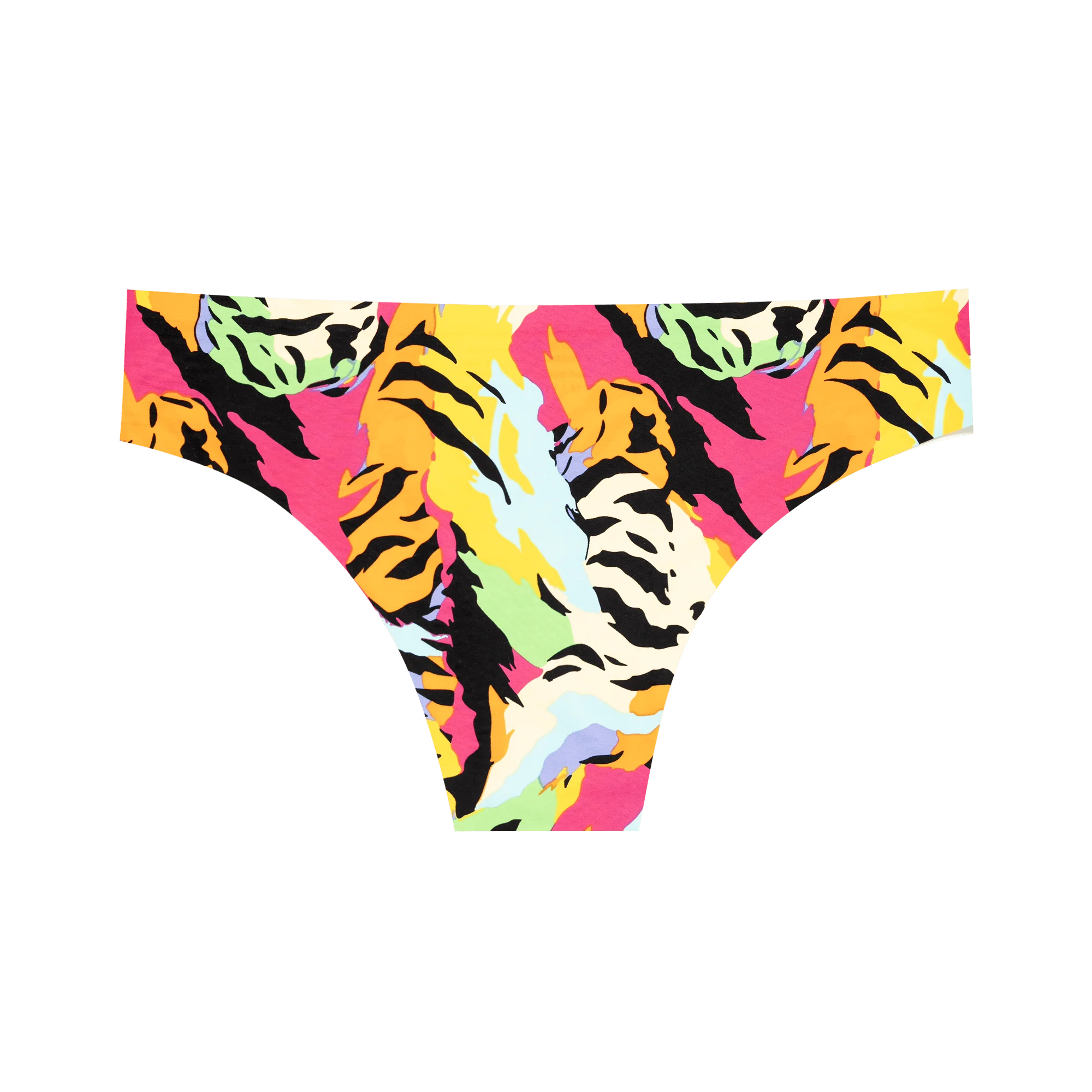 Wild Thing - Seamless Brazilian Briefs - Image 2