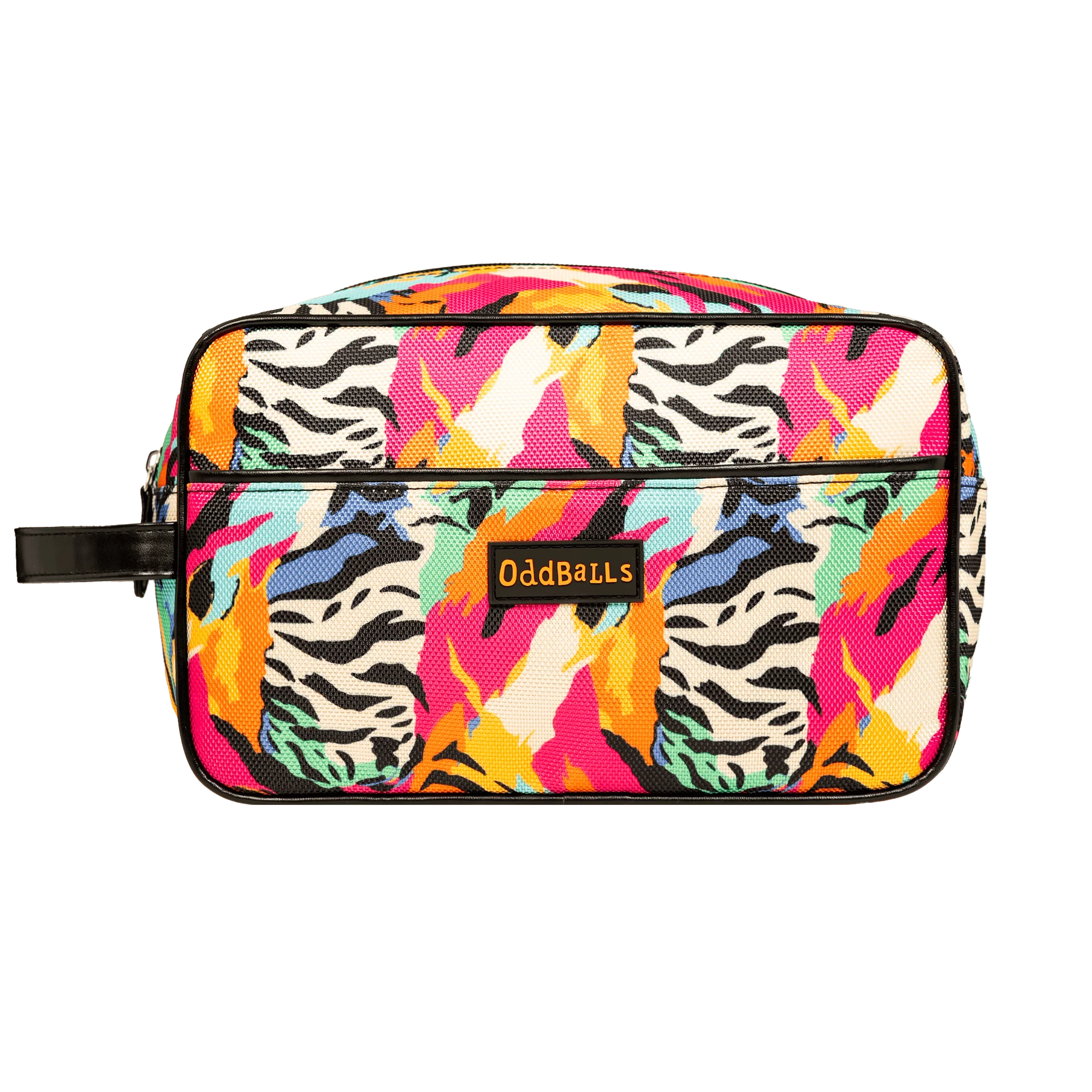 Wild Thing - Wash Bag