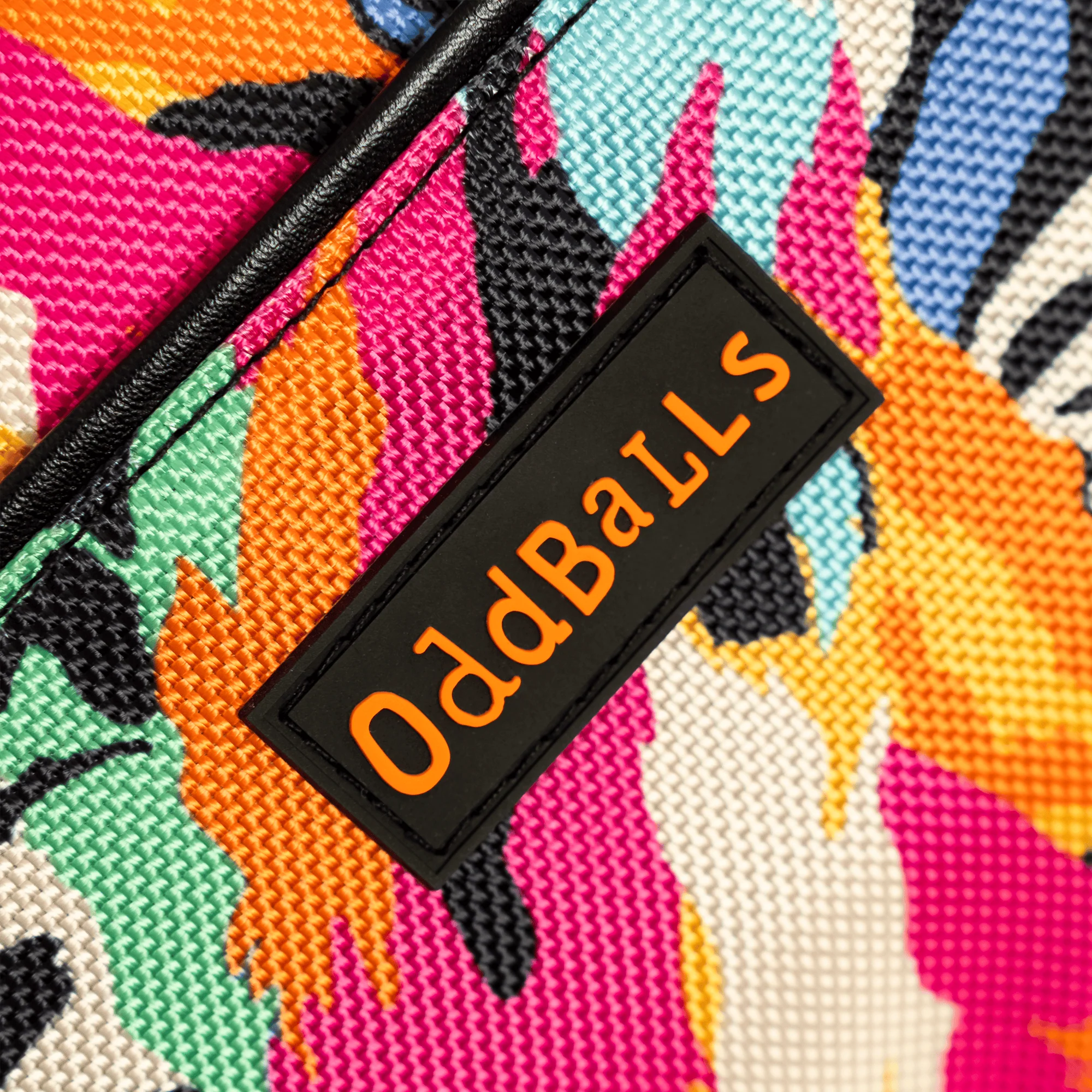 Wild Thing - Wash Bag - Image 3
