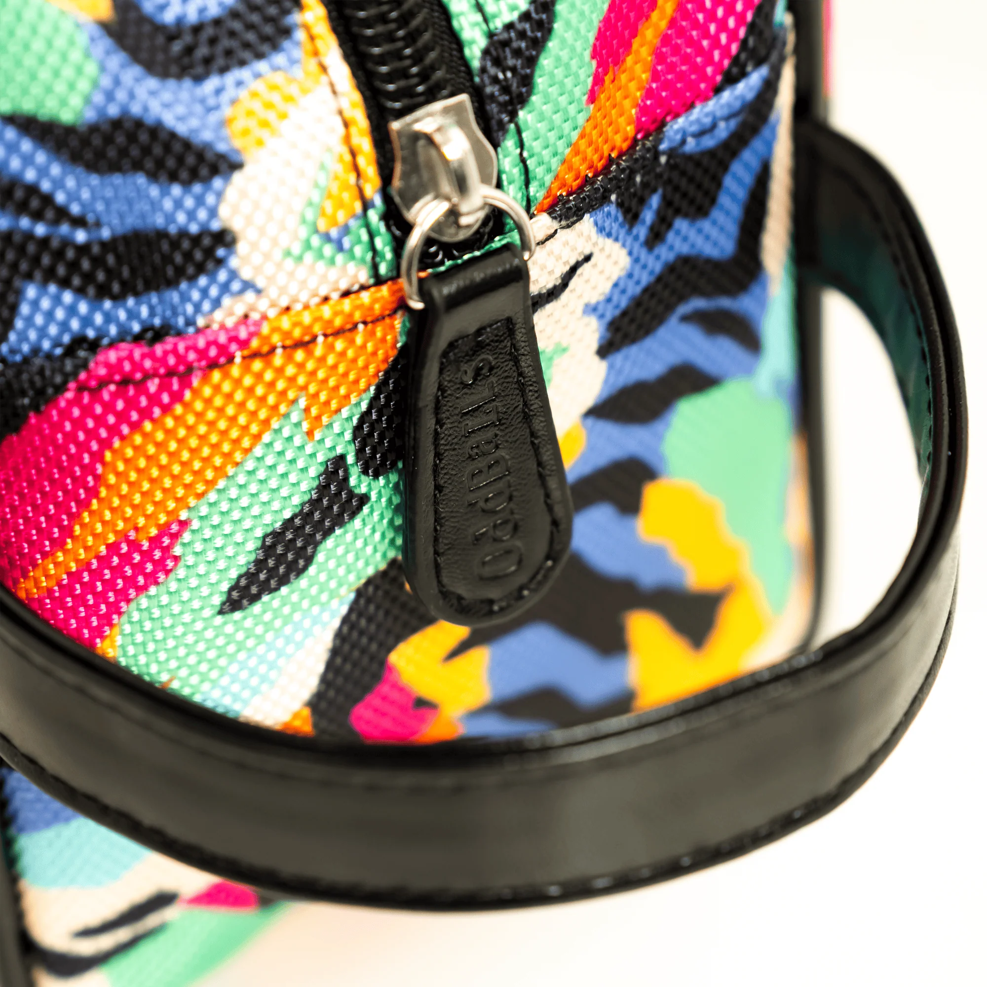 Wild Thing - Wash Bag - Image 4