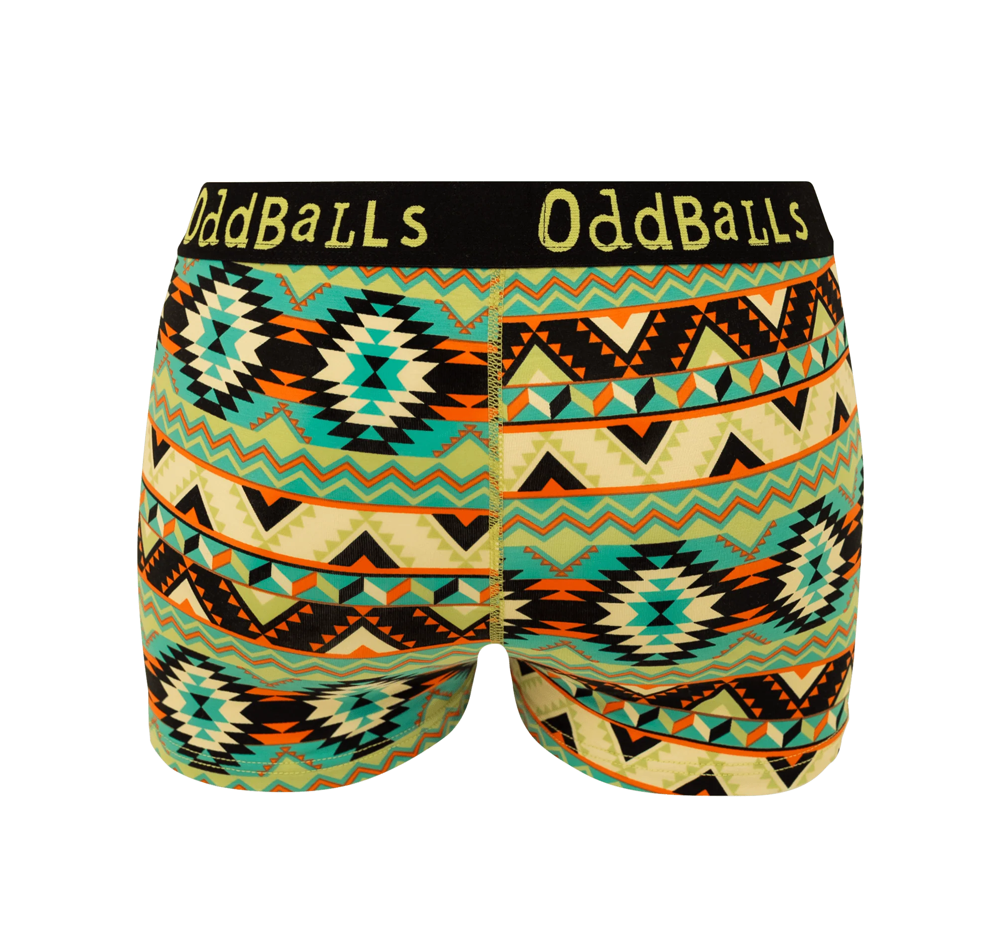 Wild West - Ladies Boxers - Image 2