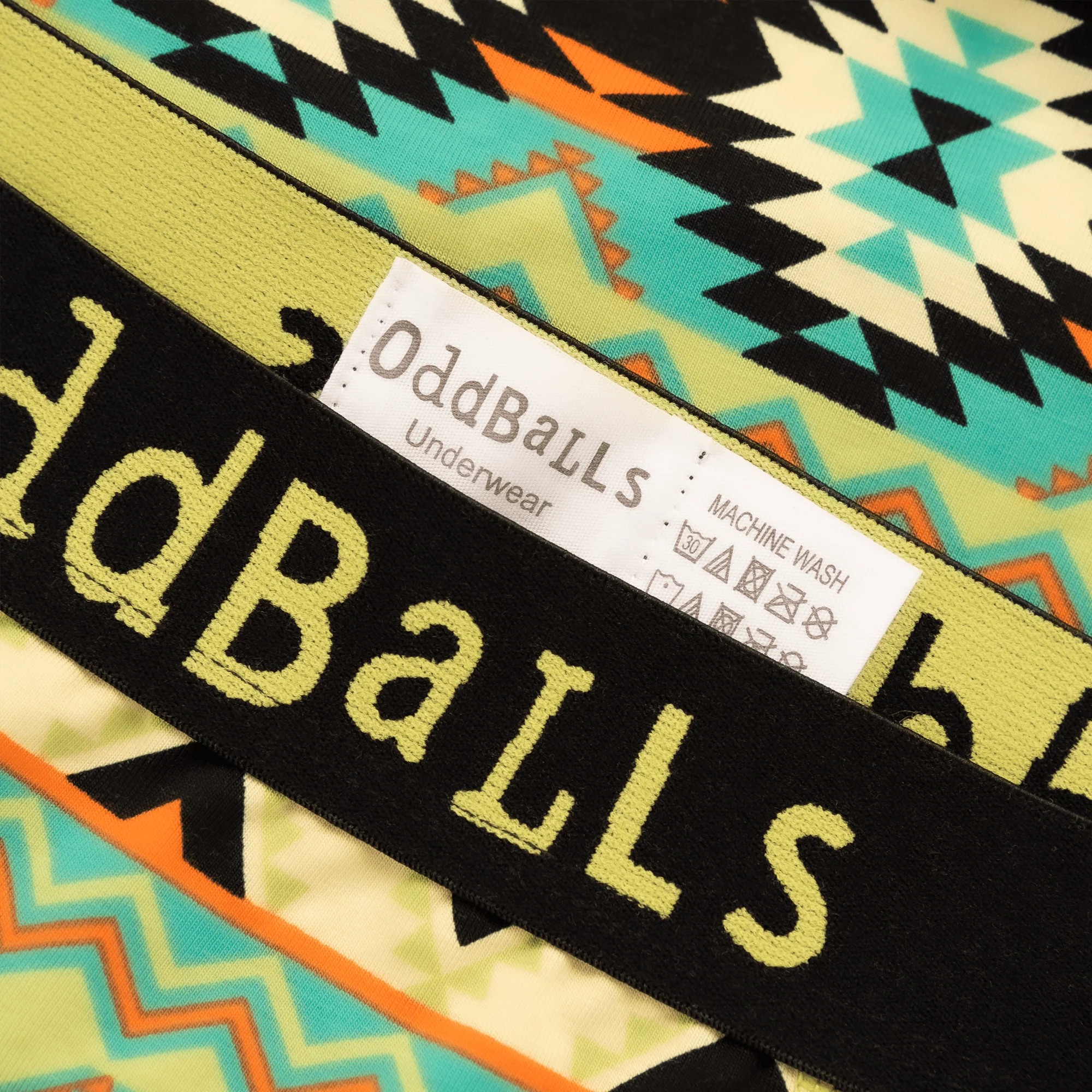 Wild West - Ladies Boxers - Image 3