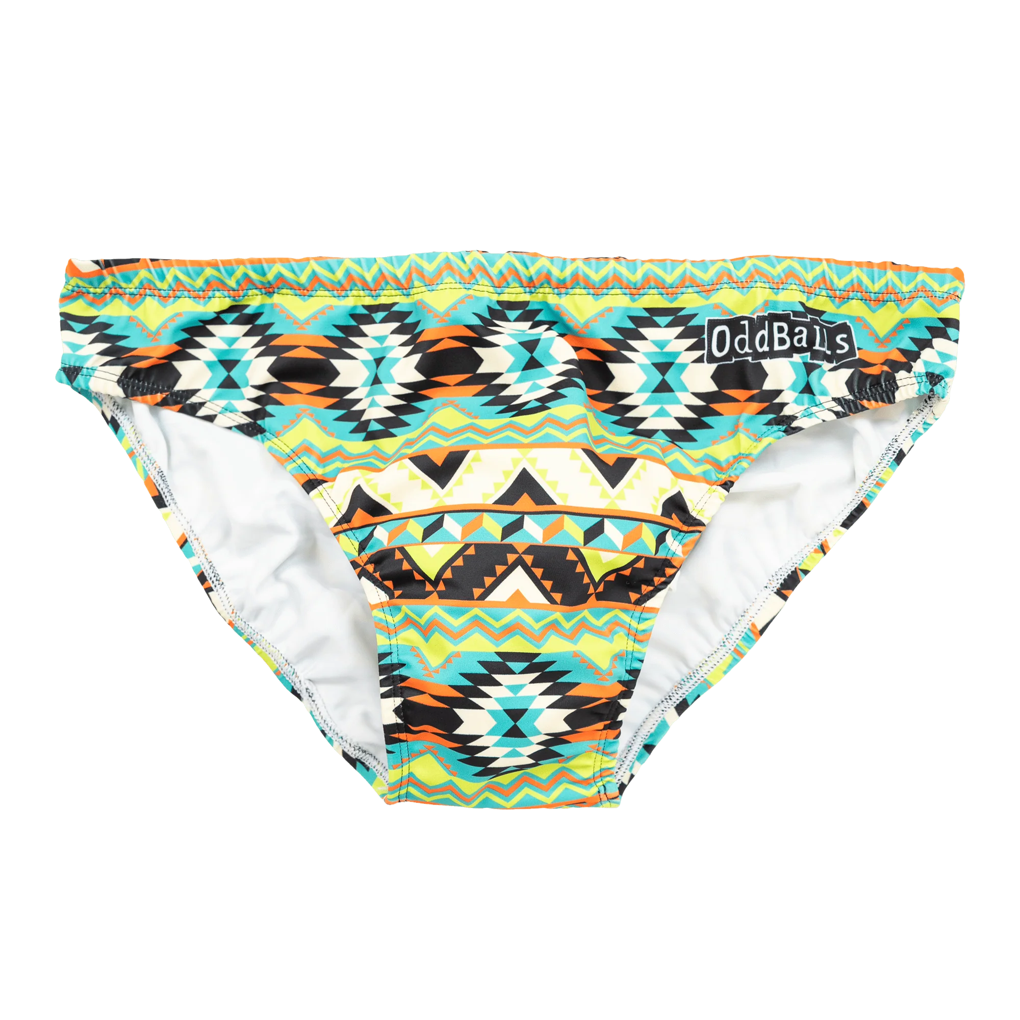 Wild West - Swimming Briefs