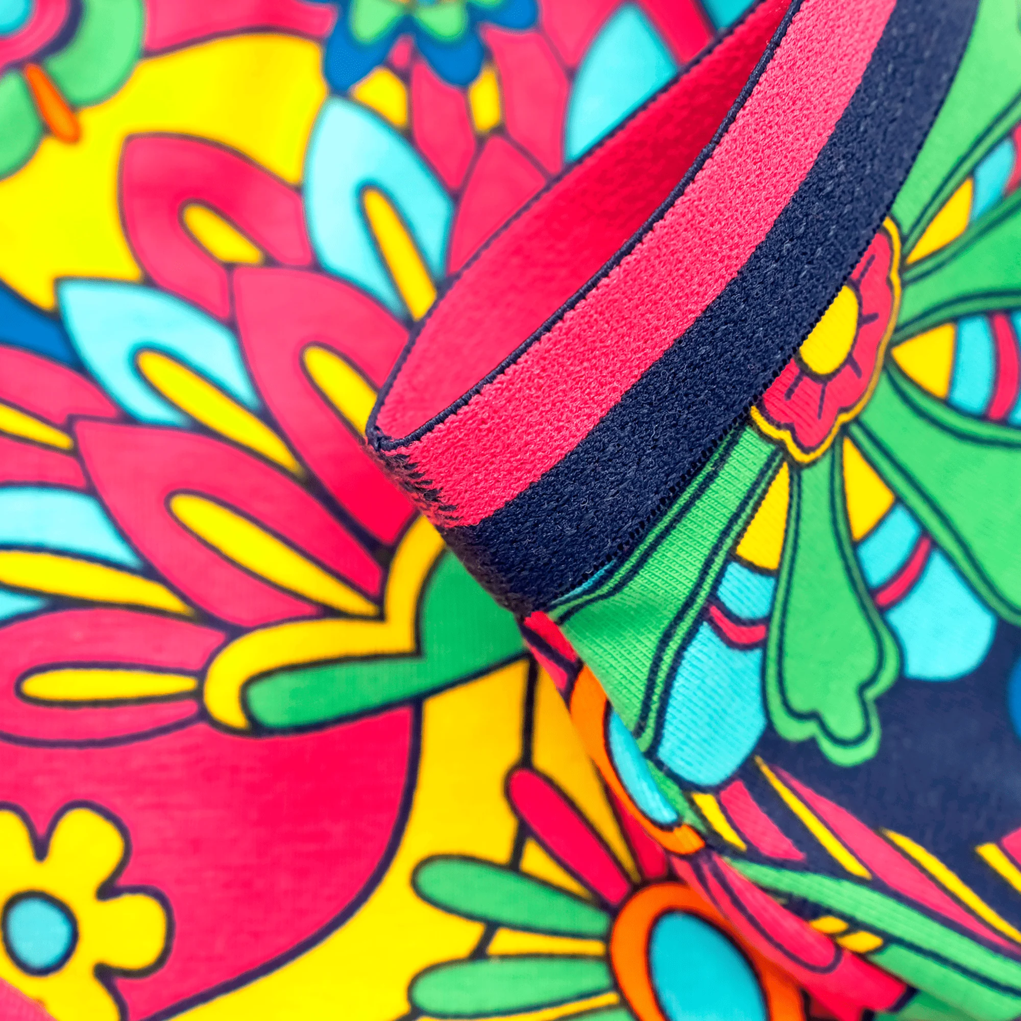 Wildflower - Girls Knickers - Image 3