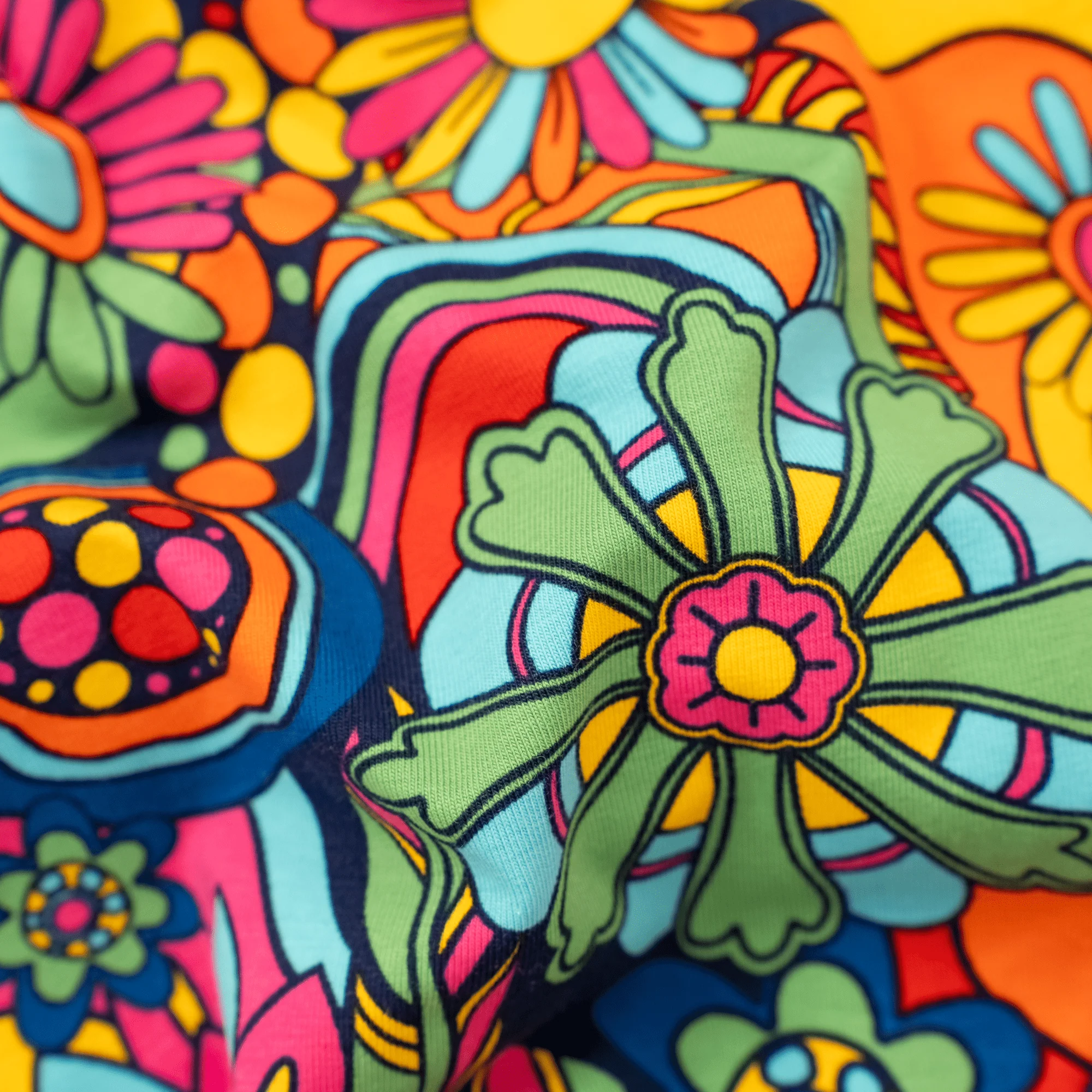 Wildflower - Ladies Boxers - Image 4
