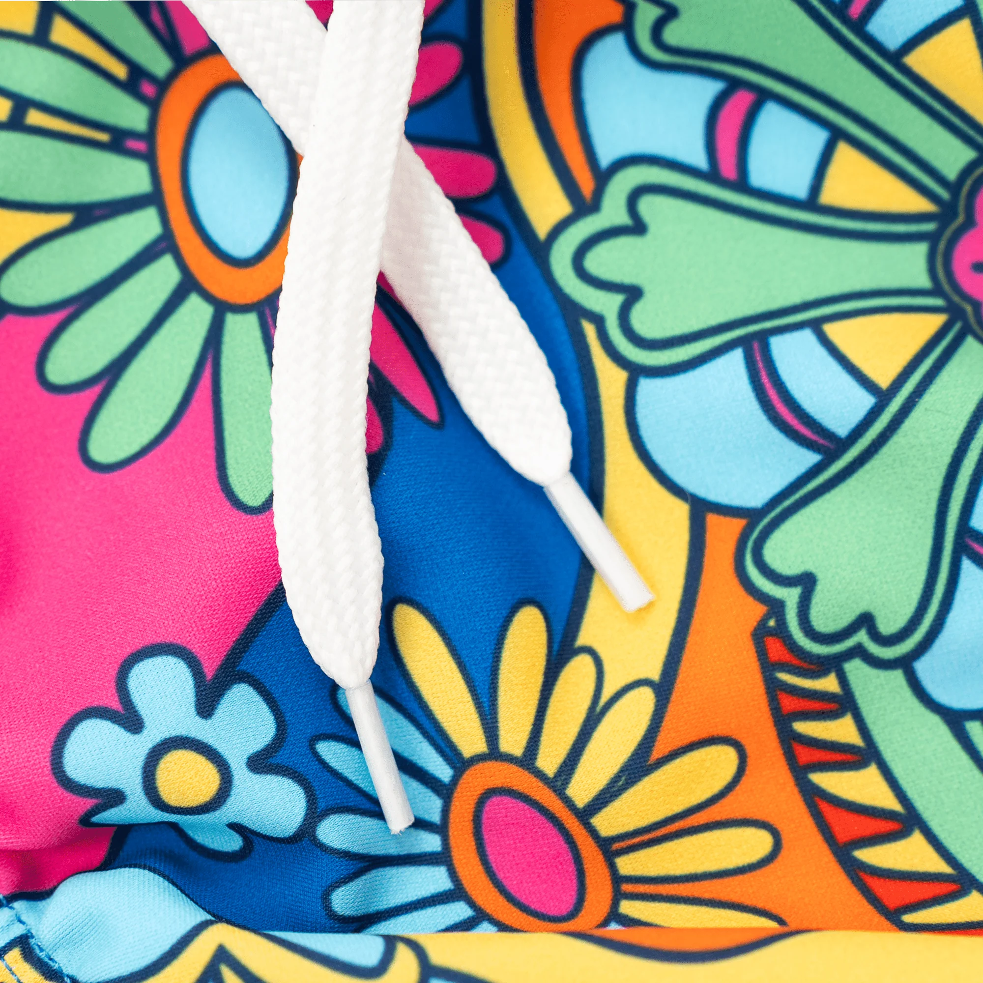 Wildflower - Swimming Briefs - Image 3
