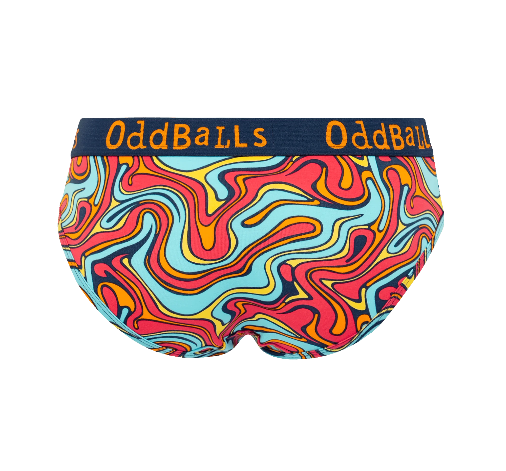 The Essentials Bundle - Ladies Briefs 4 Pack Bundle - Image 8