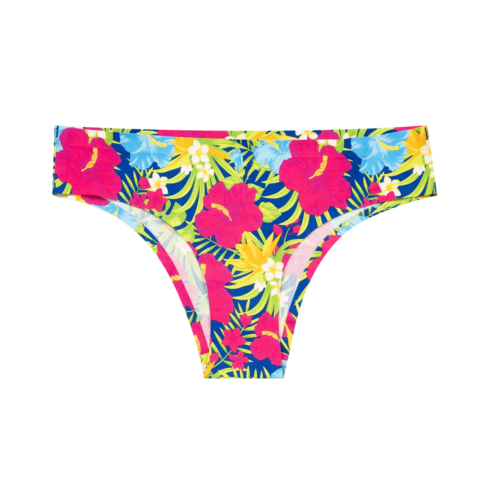 Getaway Bundle - Ladies Seamless Brazilian Briefs 3 Pack Bundle - Image 3
