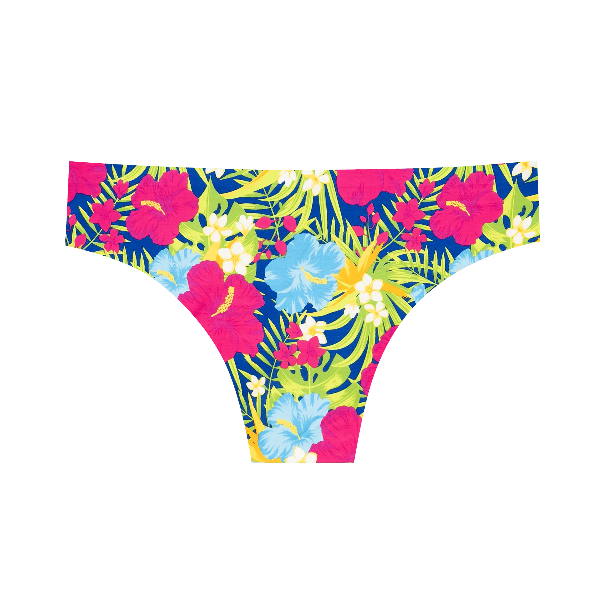 Getaway Bundle - Ladies Seamless Brazilian Briefs 3 Pack Bundle - Image 4