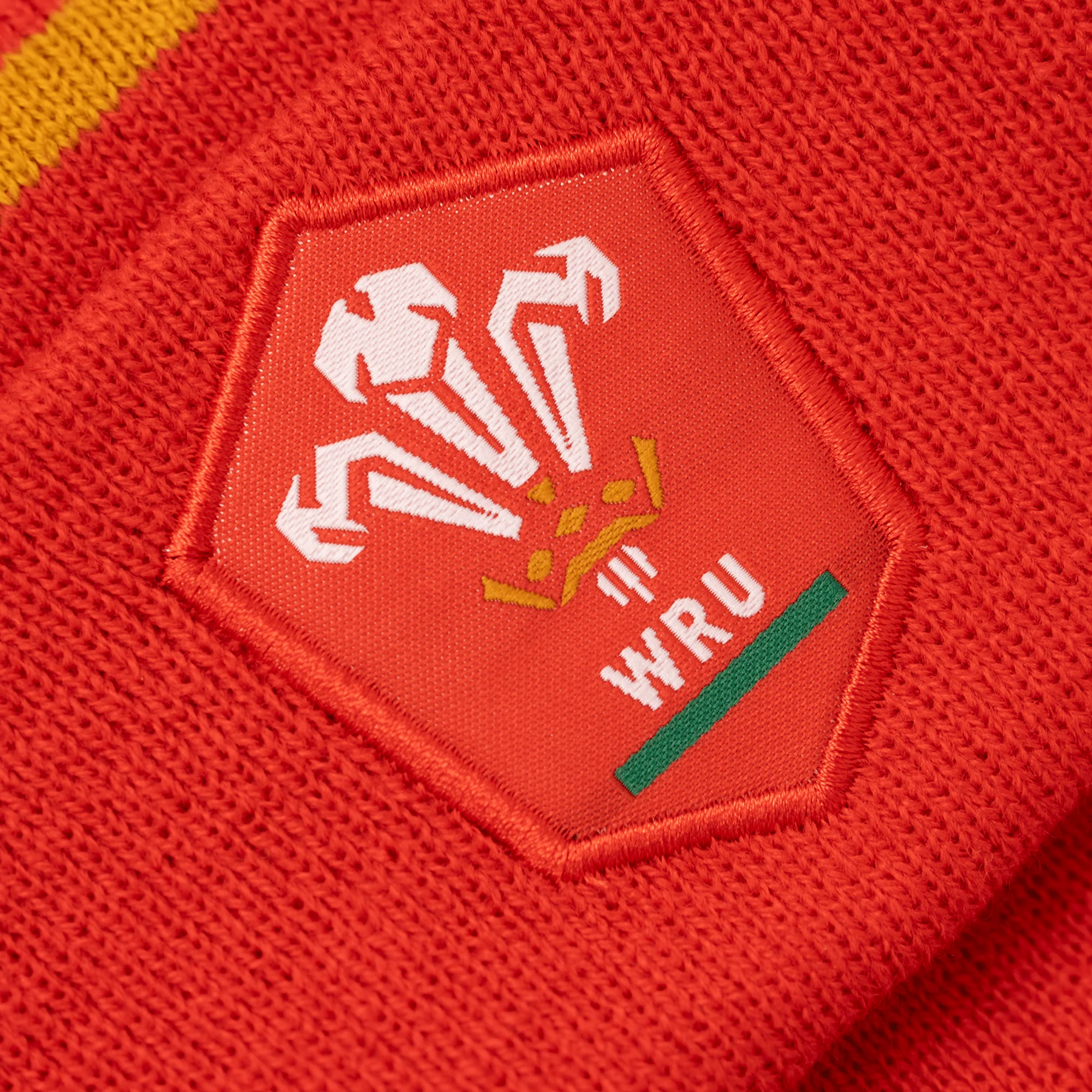 WRU - Bobble Hat - Image 2