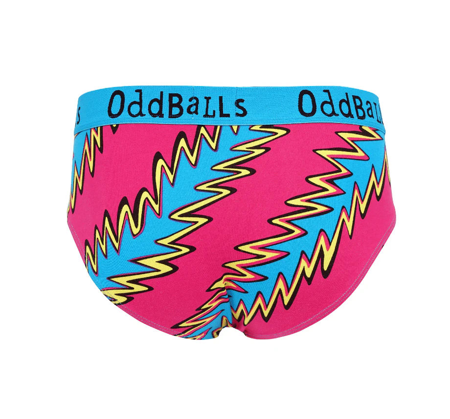 Zap - Mens Briefs - Image 2