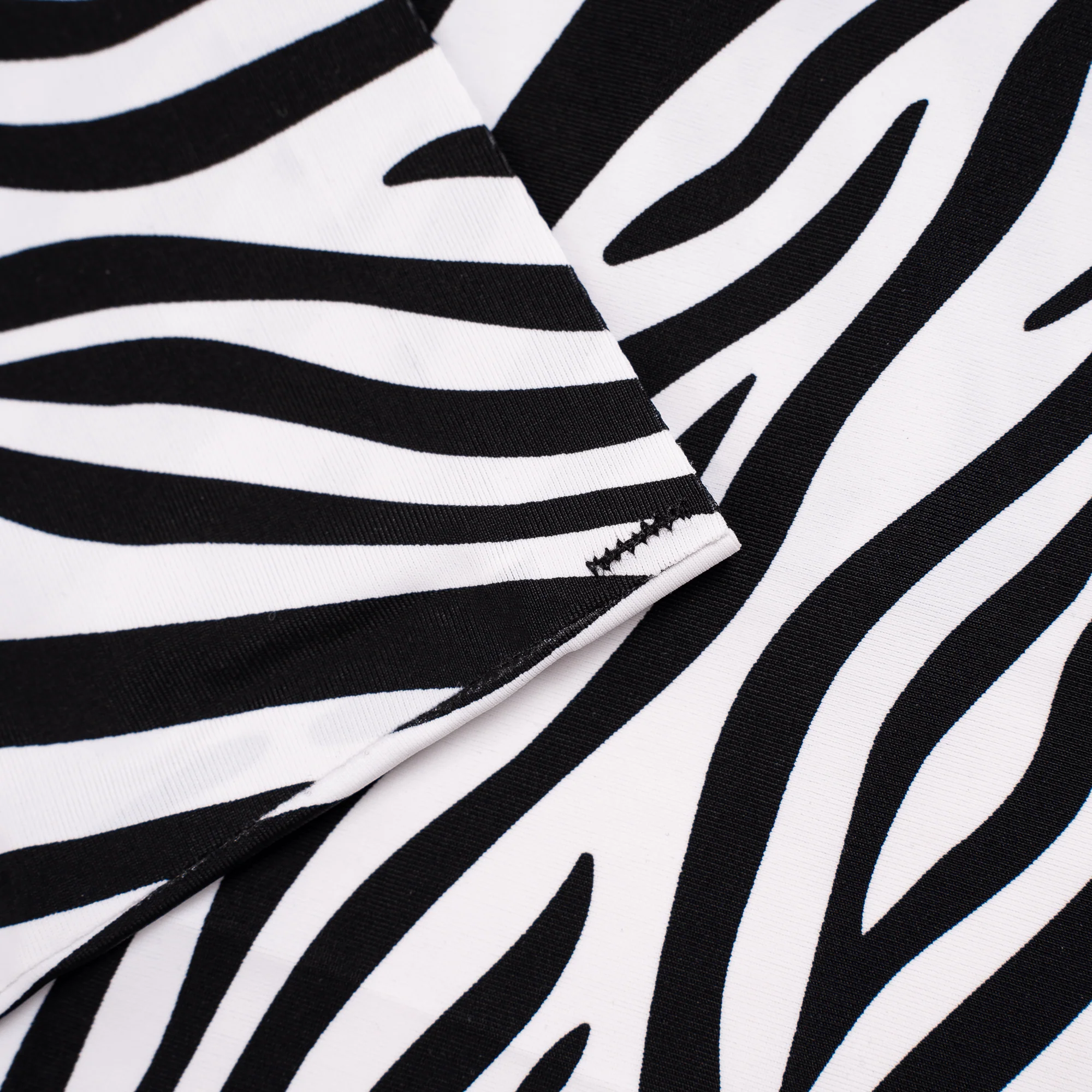 Zebra Crossing - Seamless Full Briefs - Image 3