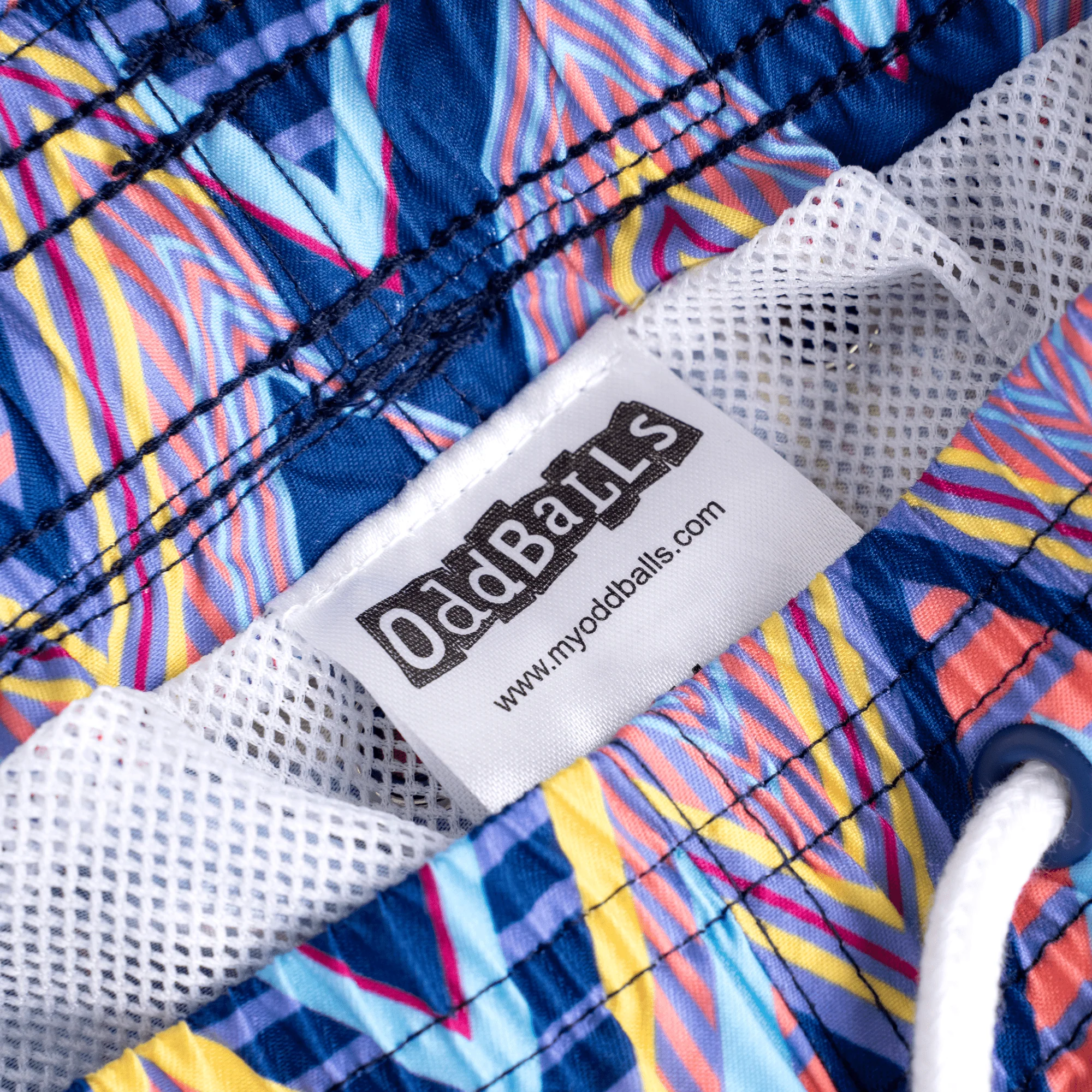 ZiggZagg - Swim Shorts - Image 3